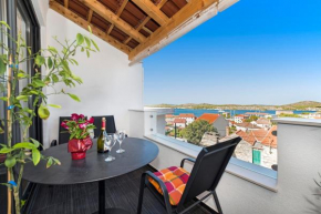 Гостиница Apartman Kurika  Шибеник